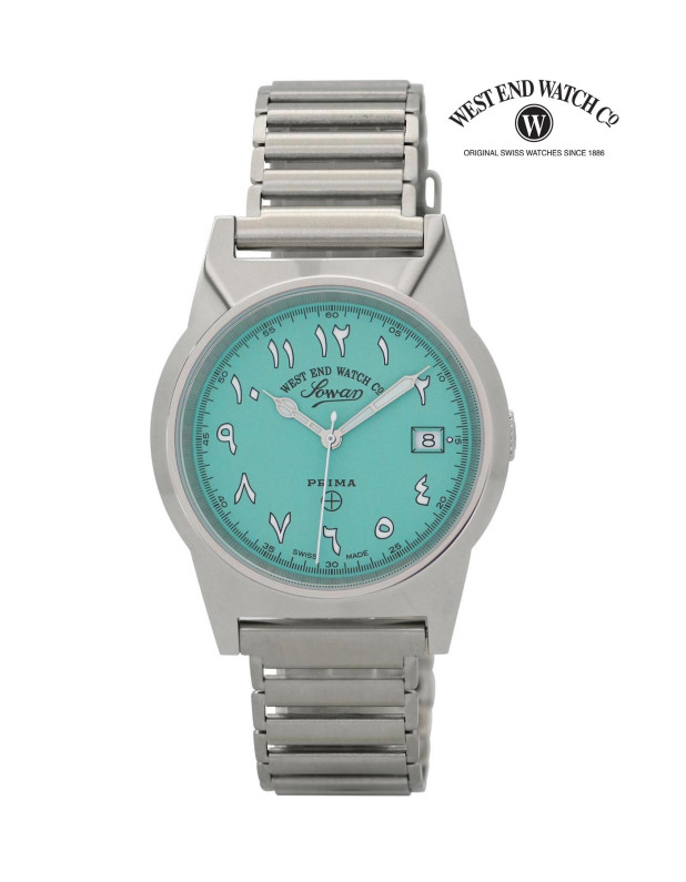 WEST END Quartz Watch